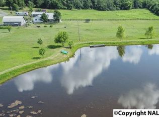 1215 County Road 183, Woodville, AL 35776