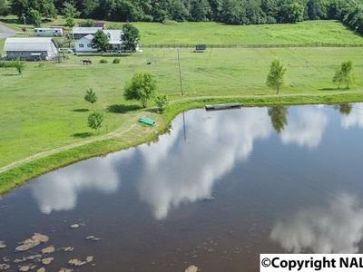 1215 County Road 183, Woodville, AL, 35776