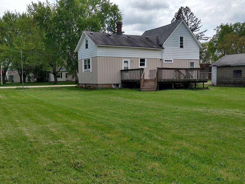 Huge double lot