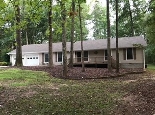 775 Bruce Jackson Rd, Newnan, GA 30263