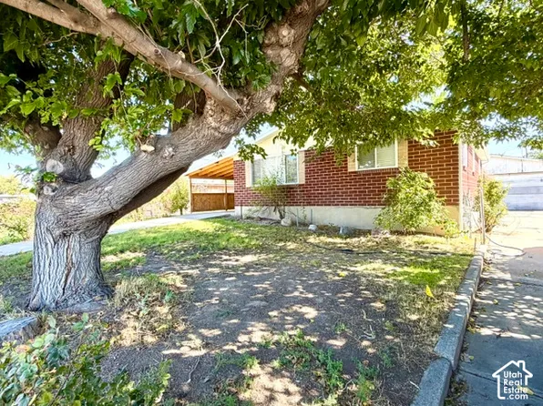 3205 S 4000 W, West Valley City, UT 84120