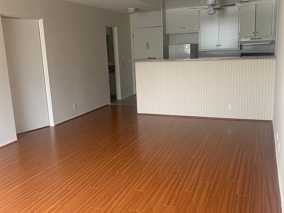 Huge living room area!
