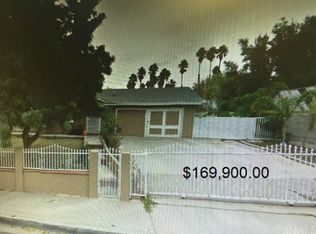 927 Choctaw Ct, Perris, CA 92570