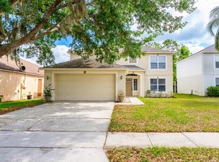 4113 Stonefield Dr, Orlando, FL 32826