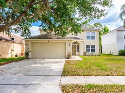 4113 Stonefield Dr, Orlando, FL, 32826