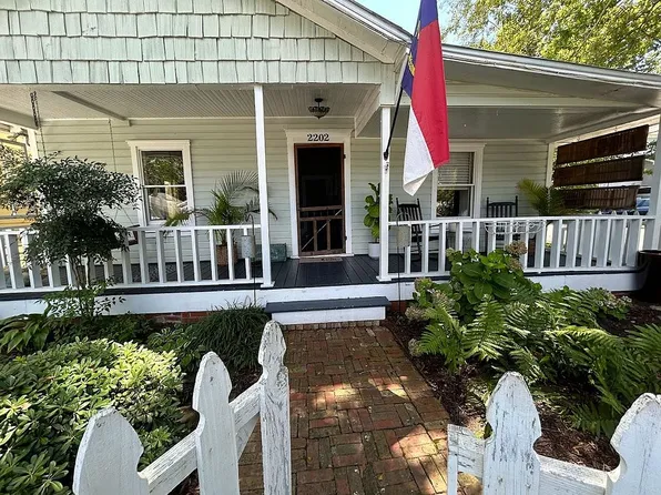 2202 Gibson Ave, Wilmington, NC 28403