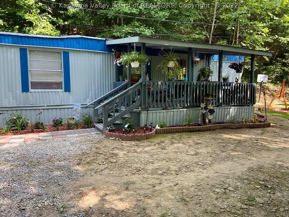 40 Fowler Br, Harts, WV 25524 Zillow