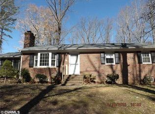 4303 Midway Rd, Church Road, VA 23833