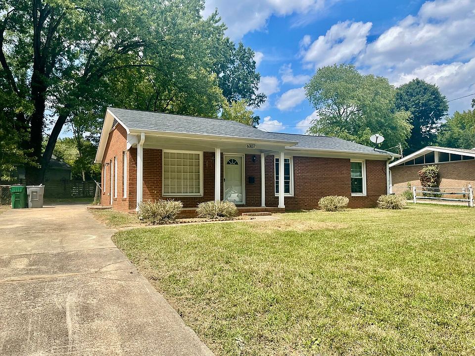 2nd image of 6307 Covecreek Dr