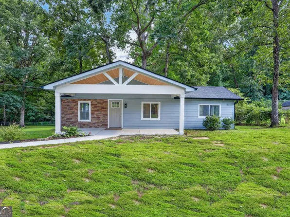 1374 Shangrila Cir, Riverdale, GA 30296