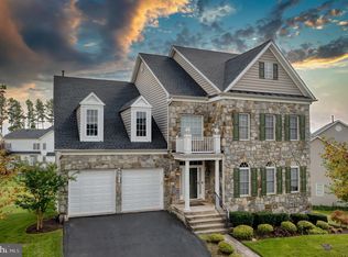 8911 Ricky Trevor Rd, Perry Hall, MD 21128