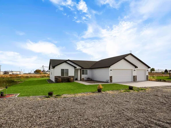 302 Ferdinand Cir, Burley, ID 83318