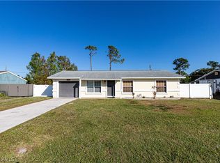 9209 King Rd E, Fort Myers, FL 33967