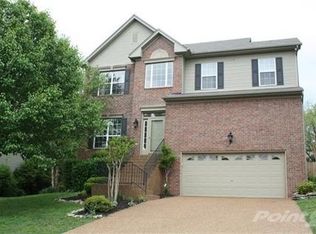107 W Harbor Ct, Hendersonville, TN 37075