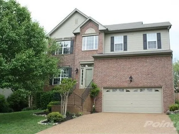 107 W Harbor Ct, Hendersonville, TN 37075