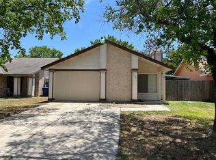 3526 Lake Tahoe, San Antonio, TX 78222