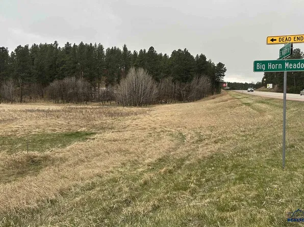 23970 Highway 385, Hill City, SD 57745