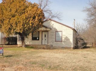1505 NW Taft Ave, Lawton, OK 73507