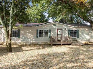 13 Acker Hill Rd, Kaw City, OK 74641