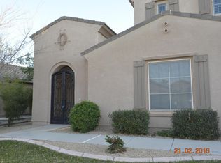 2587 E Dogwood Dr, Chandler, AZ 85286