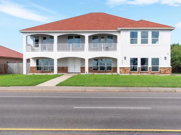 3001 Ocean Dr, Corpus Christi, TX 78404