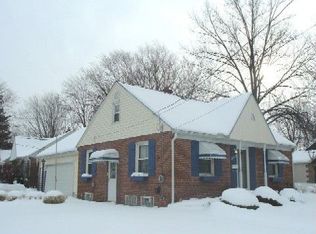 265 Chestnut St, Painesville, OH 44077