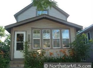 1714 Grand St NE, Minneapolis, MN 55413
