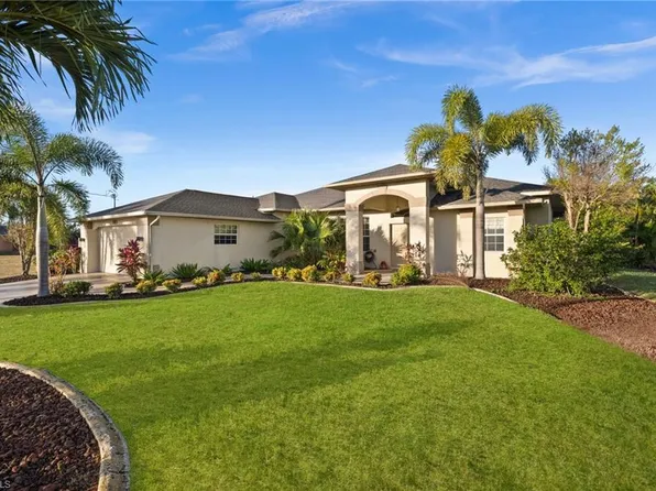 828 NE 6th AVE, CAPE CORAL, FL 33909