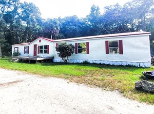 2741 NE 175th Street Rd, Citra, FL 32113