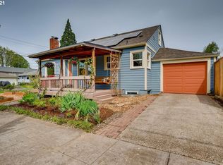 5305 SE Stark St, Portland, OR