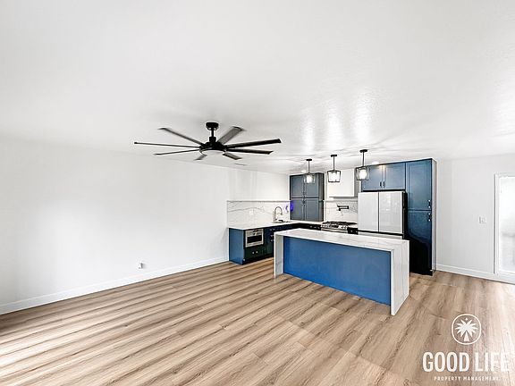 2nd image of 3050 S Bristol St #2K