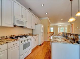 1037 Bolling Ave, Norfolk, VA 23508
