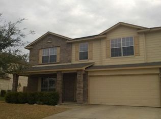4408 Sydney Harbour Ct, Killeen, TX 76549