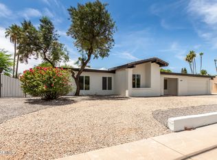 6629 E Thunderbird Rd, Scottsdale, AZ 85254