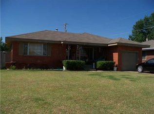 1500 SW 62nd St, Oklahoma City, OK 73159