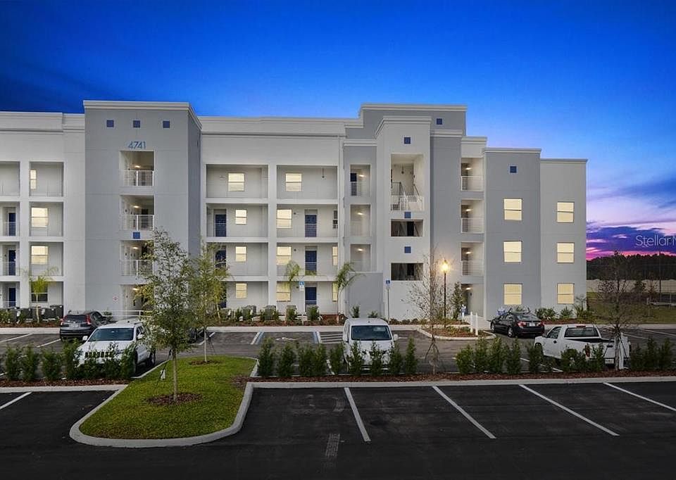 1st image of 4741 Clock Tower Dr Unit 106