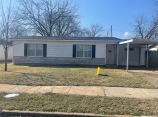 117 Bowie St, Mc Gregor, TX 76657