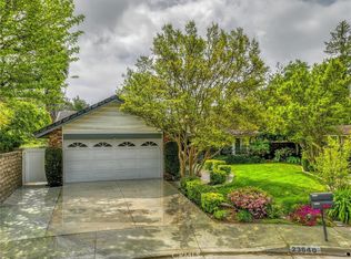 23640 Via Calma, Santa Clarita, CA 91355