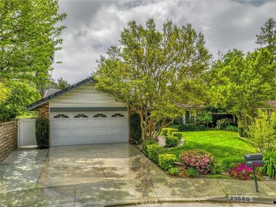23640 Via Calma, Santa Clarita, CA, 91355
