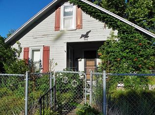 540 Grant Ave, Baxter Springs, KS 66713