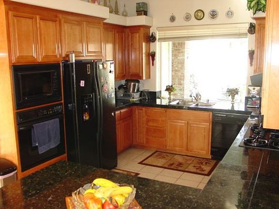Granite Counter Tops
