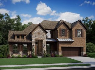 29507 Juniper Ranch Rd, Fulshear, TX 77441