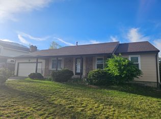 1240 E Sage Ridge Rd, Sandy, UT 84094
