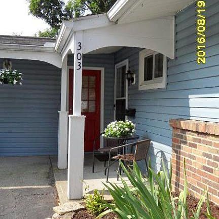 2nd image of 303 Rocky Fork Dr S