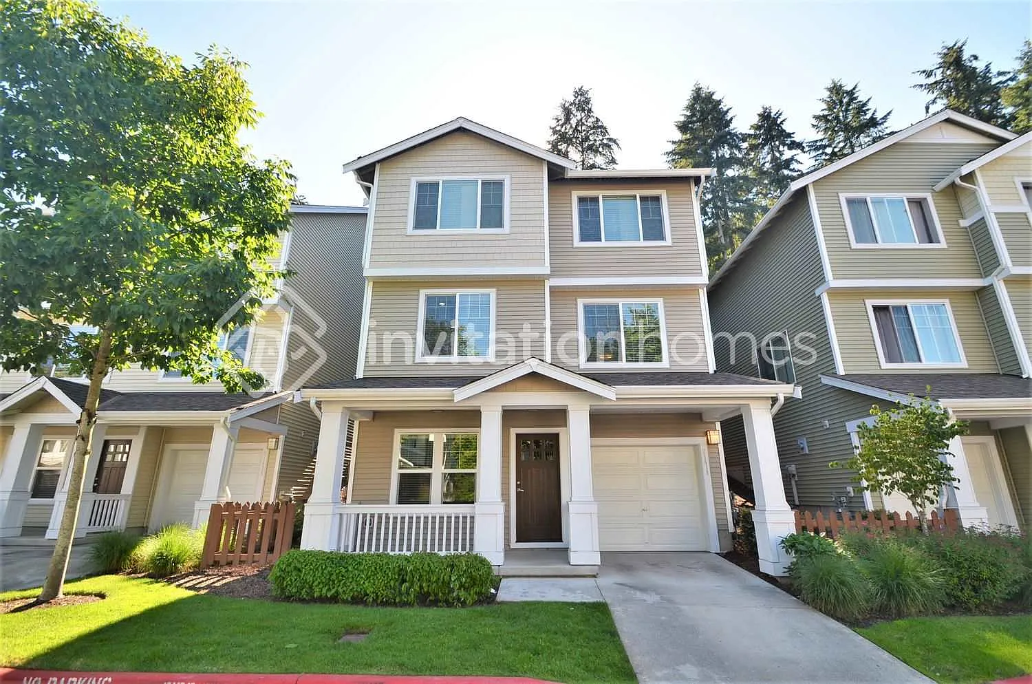 21411 40th Pl S #61 Seatac, WA 98198 — Photo 1