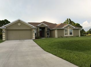 3604 30th St SW, Lehigh Acres, FL 33976