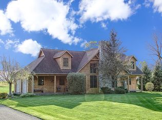 1814 Mansion Ln, Mount Joy, PA 17552