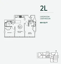 Rented by Abba Realty Associates INC