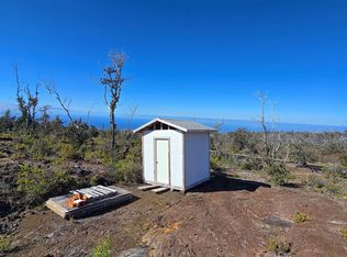 Pineapple Pkwy LOT 22, Captain Cook, HI 96704