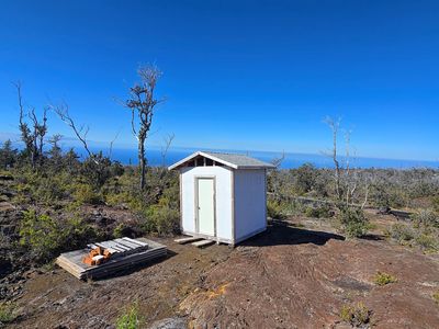 Pineapple Pkwy, Ocean View, HI, 96737